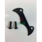 ORIGINAL HUSQVARNA T525 Kettensägen-Steigeisen-Set 5904878-01
