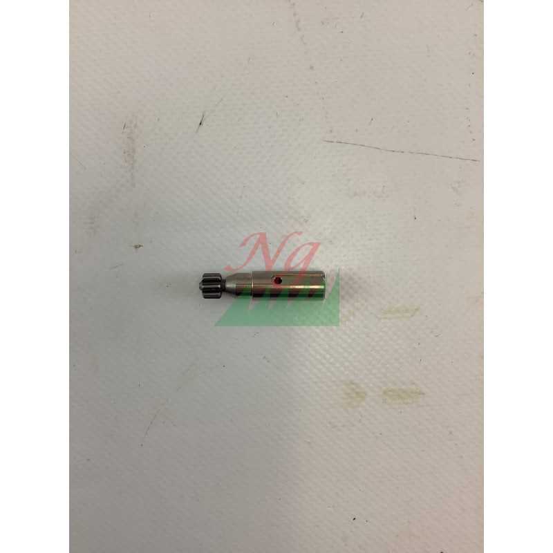 Pompa olio potatore modelli HT70 HT73 HT130 ORIGINALE STIHL 41386403200