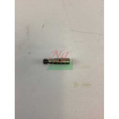 Pruner oil pump models HT70 HT73 HT130 ORIGINAL STIHL 41386403200 | NewgardenParts.com