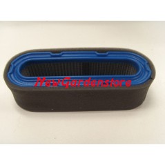 Filtro de aire para cortacésped recortadora GXV160K1 HONDA 194027