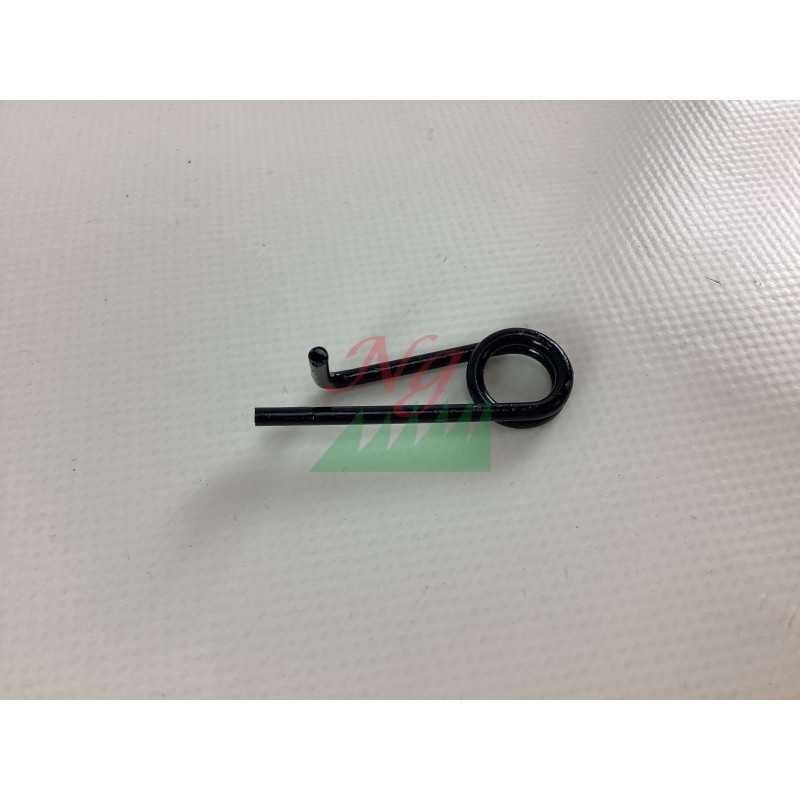ORIGINAL HUSQVARNA TC138 Rasentraktor Haltefeder 5321998-49