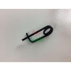 ORIGINAL HUSQVARNA TC138 Rasentraktor Haltefeder 5321998-49 | NewgardenParts.com