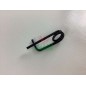 ORIGINAL HUSQVARNA TC138 Rasentraktor Haltefeder 5321998-49