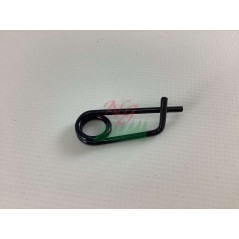 ORIGINAL HUSQVARNA TC138 Rasentraktor Haltefeder 5321998-49 | NewgardenParts.com