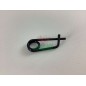 ORIGINAL HUSQVARNA TC138 Rasentraktor Haltefeder 5321998-49