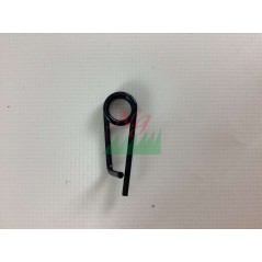 ORIGINAL HUSQVARNA TC138 Rasentraktor Haltefeder 5321998-49 | NewgardenParts.com