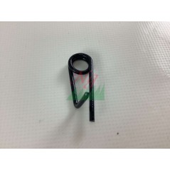 ORIGINAL HUSQVARNA TC138 Rasentraktor Haltefeder 5321998-49 | NewgardenParts.com