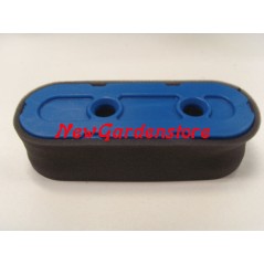 Filtro de aire para cortacésped recortadora GXV160K1 HONDA 194027 | NewgardenParts.com