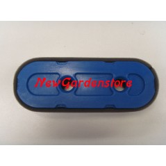 Filtro de aire para cortacésped recortadora GXV160K1 HONDA 194027 | NewgardenParts.com