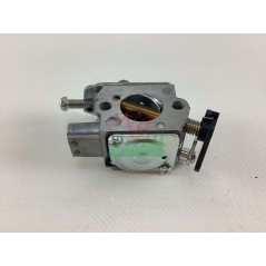Carburateur débroussailleuse tronçonneuse soufflante GGP 221944 6995291 P420 SP420 | NewgardenParts.com