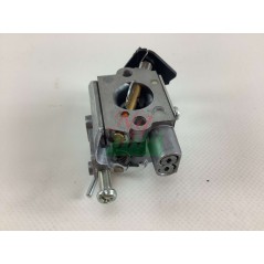 Carburatore decespugliatore motosega soffiatore GGP 221944 6995291 P420 SP420 | NewgardenParts.com