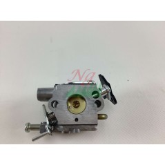 Carburettor brushcutter chainsaw blower GGP 221944 6995291 P420 SP420 | NewgardenParts.com