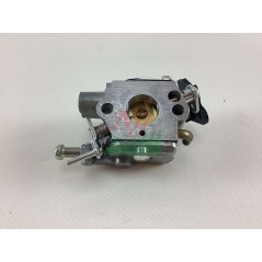 Carburettor brushcutter chainsaw blower GGP 221944 6995291 P420 SP420 | NewgardenParts.com
