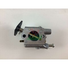 Carburatore decespugliatore motosega soffiatore GGP 221944 6995291 P420 SP420 | NewgardenParts.com