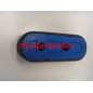 Filtro de aire para cortacésped recortadora GXV160K1 HONDA 194027
