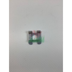 Clip leva altezza grande ORIGINALE GRIN rasaerba tagliaerba hm37 - hm46 PRT-0152 | NewgardenParts.com