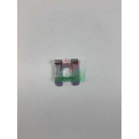 Lever clip large height ORIGINAL GRIN lawnmower mower hm37 - hm46 PRT-0152 | NewgardenParts.com