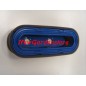 Filtro de aire para cortacésped recortadora GXV160K1 HONDA 194027