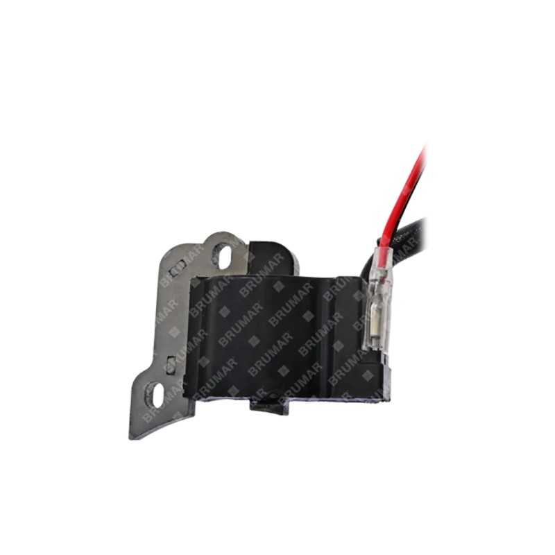 Electronic Coil Blower PG260BV PROGREEN 063767