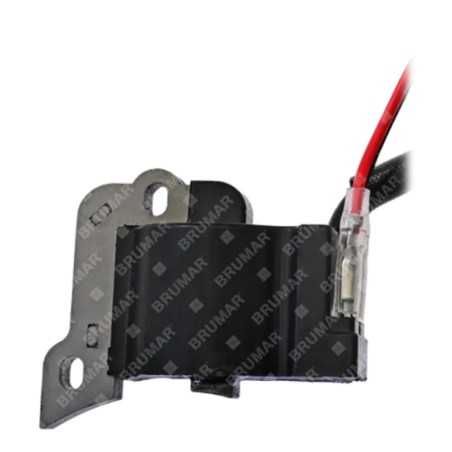 Elektronisches Spulengebläse PG260BV PROGREEN 063767 | NewgardenParts.com