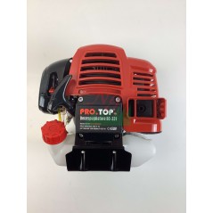 Moteur 4 temps complet 139H-35 35.8 CC 1.30 HP débroussailleuse Ø 78 mm | NewgardenParts.com
