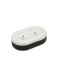 Luftfilter Rasenmäher Rasentraktor kompatibel HONDA 17210-ZA0-506