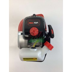 Moteur 4 temps complet 139H-35 35.8 CC 1.30 HP débroussailleuse Ø 78 mm | NewgardenParts.com