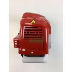 Moteur 4 temps complet 139H-35 35.8 CC 1.30 HP débroussailleuse Ø 78 mm | NewgardenParts.com