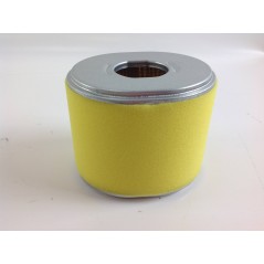 Filtro de aire de motor ZBM390 ZBM420 compatible HONDA ZANETTI B21.10.102 17210-ZE3-010