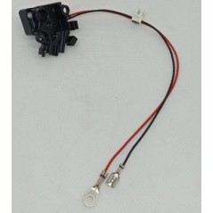ORIGINAL STIHL MS661 Chainsaw Distributor 11444301010 | NewgardenParts.com