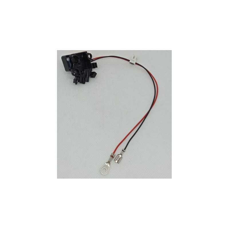 ORIGINAL STIHL MS661 Chainsaw Distributor 11444301010