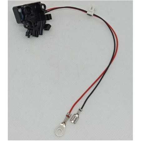 Distribuidor original de motosierra STIHL MS661 11444301010 | NewgardenParts.com