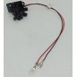 ORIGINAL STIHL MS661 Chainsaw Distributor 11444301010