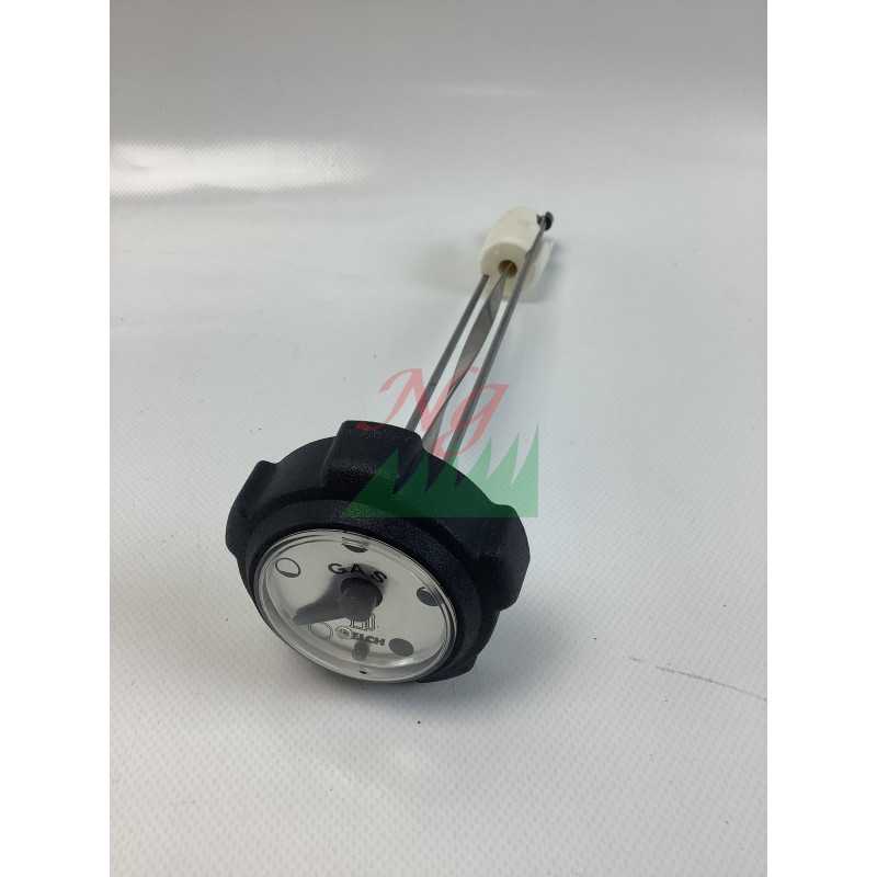 Tappo serbatoio trattorino tagliaerba compatibile JOHN DEERE AM39206