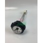 Tappo serbatoio trattorino tagliaerba compatibile JOHN DEERE AM39206