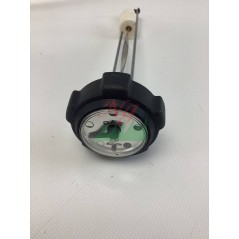 Tappo serbatoio trattorino tagliaerba compatibile JOHN DEERE AM39206 | NewgardenParts.com