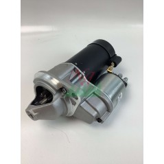 Starter motor for LOMBARDINI Focs twin-cylinder engine CST10171AS | NewgardenParts.com