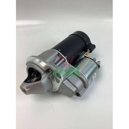 Starter motor for LOMBARDINI Focs twin-cylinder engine CST10171AS | NewgardenParts.com