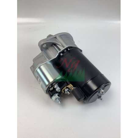 Starter motor for LOMBARDINI Focs twin-cylinder engine CST10171AS