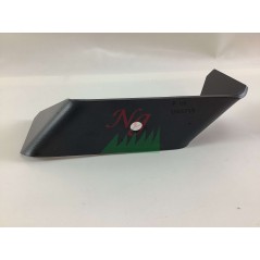 CENTRAL BLADE 506675801 ORIGINAL HUSQVARNA | NewgardenParts.com
