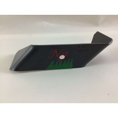 LAME CENTRALE 506675801 ORIGINAL HUSQVARNA | NewgardenParts.com