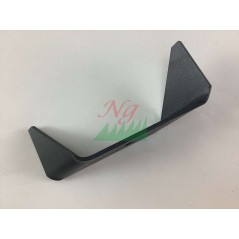CENTRAL BLADE 506675801 ORIGINAL HUSQVARNA | NewgardenParts.com