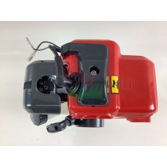 Motore a scoppio 2 tempi decespugliatore 26cc potenza 700W 98835 AMA