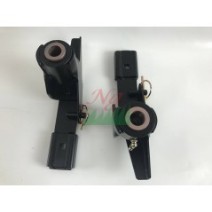 Accesorio de enganche rápido RAC para tractores delanteros ORIGINAL STIGA | NewgardenParts.com