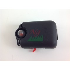 Air filter for brushcutter carburettor ACTIVE WYC-12 WYK-480 P | NewgardenParts.com