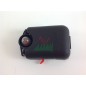 Filtre à air pour carburateur de débroussailleuse ACTIVE WYC-12 WYK-480 P