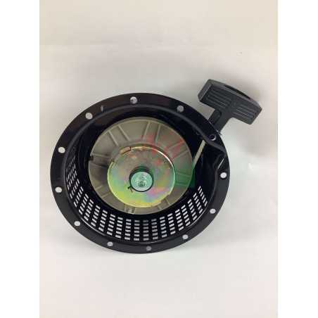 Autoavvolgente messa in moto a strappo motore ZANETTI ZDM 78 YANMAR 6.08.03402B