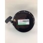 Self-recoil starter motor ZANETTI ZDM 78 YANMAR 6.08.03402B