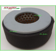 Filtro aria secco adattabile motore motocoltivatore ZANETTI ZDM70 78 YANMAR L48 | NewgardenParts.com