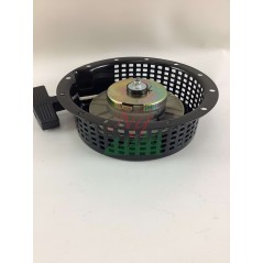 Autoavvolgente messa in moto a strappo motore ZANETTI ZDM 78 YANMAR 6.08.03402B | NewgardenParts.com